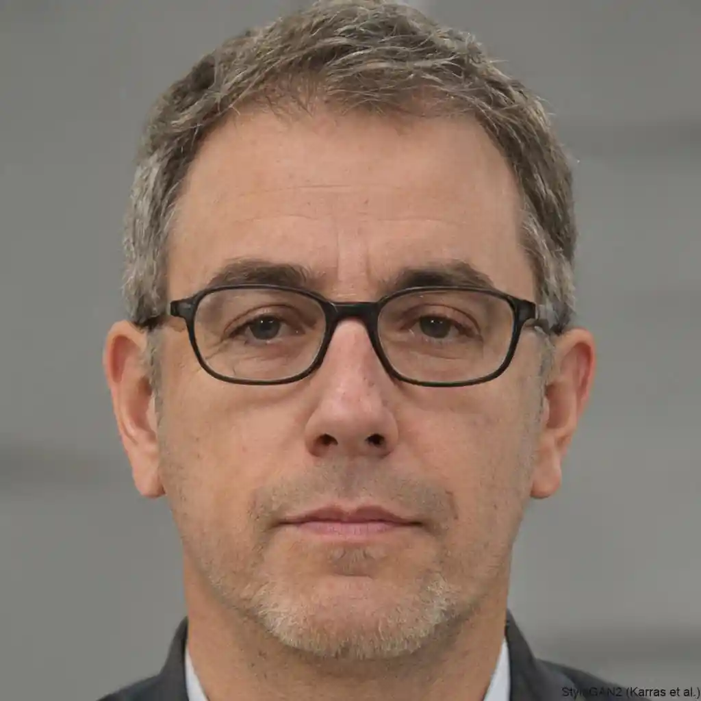 Jean Martin